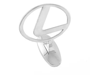 Лот: 3564347. Фото: 1. Эмблема Lexus на капот. Кузов