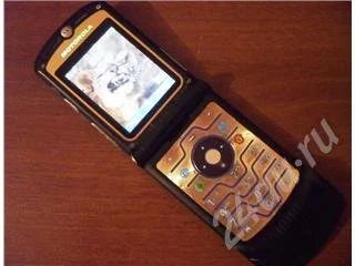 Лот: 268918. Фото: 1. !!!продажа или обмен!!! Motorola... Кнопочные мобильные телефоны