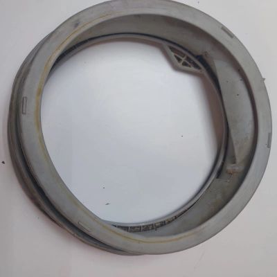 Лот: 23018346. Фото: 1. 1 Манжета люка ELECTROLUX 1323230001... Запчасти для остальной бытовой техники