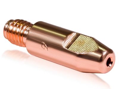Лот: 25552074. Фото: 1. Наконечник E-Cu КЕДР PRO М6... Сварочные аппараты