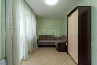 Лот: 25768563. Фото: 1. 1-комн. квартира , Красноярск... Квартиры, студии