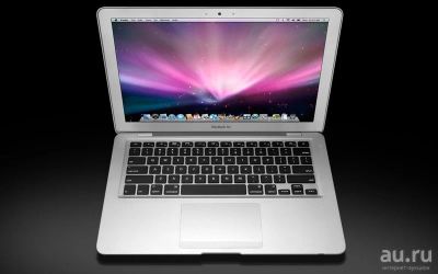 Лот: 8769509. Фото: 1. MacBook air 13 A1237 PCT отличный... Ноутбуки