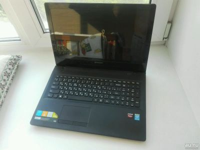 Лот: 10041445. Фото: 1. Ноутбук Lenovo g50-70. Ноутбуки