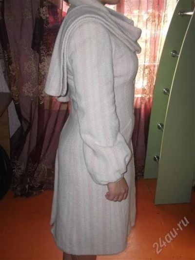 Лот: 2034950. Фото: 1. Женское пальто. Верхняя одежда