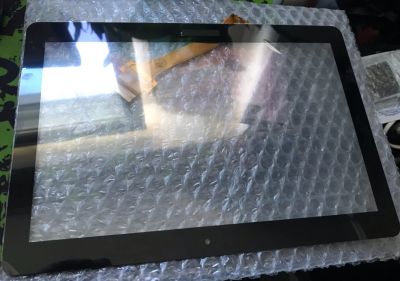Лот: 16414924. Фото: 1. Тачскрин для Samsung GT-P5100... Дисплеи, дисплейные модули, тачскрины