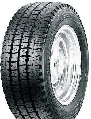 Лот: 14556614. Фото: 1. Шина 225/70 R15C Tigar Cargo Speed... Шины