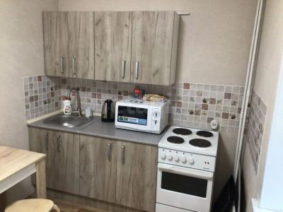 Лот: 25802773. Фото: 1. 1-комн. квартира , Красноярск... Квартиры, студии