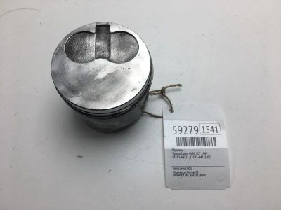 Лот: 20399914. Фото: 1. Поршень Toyota Camry 1993 1310164121... Двигатель и элементы двигателя