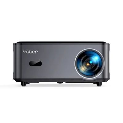 Лот: 22375420. Фото: 1. Проектор Yaber Yaber projector... Клавиатуры для ноутбуков