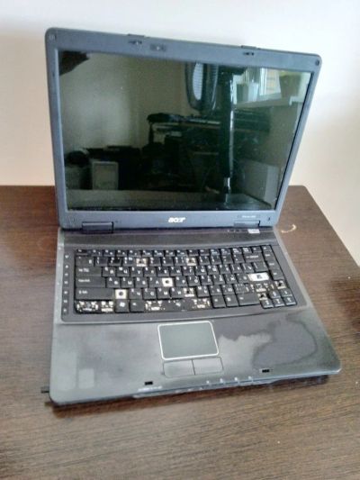 Лот: 14526816. Фото: 1. Ноутбук Acer Extensa 5430. Ноутбуки