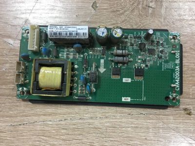 Лот: 20514629. Фото: 1. led drive ,cva42003, cva42003A-BL001... Запчасти для телевизоров, видеотехники, аудиотехники
