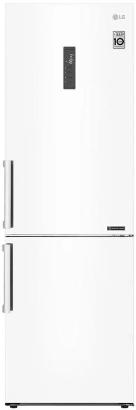 Лот: 13569195. Фото: 1. Холодильник LG GA B459 BQGL. Холодильники, морозильные камеры