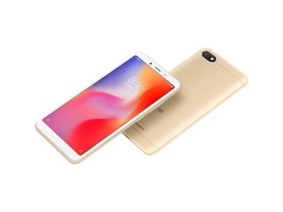Лот: 12149949. Фото: 1. Смартфон Xiaomi Redmi 6A Global... Смартфоны