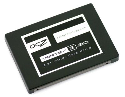 Лот: 11966500. Фото: 1. (149) OCZ Vertex 3.20 120Gb (SATA3... SSD-накопители