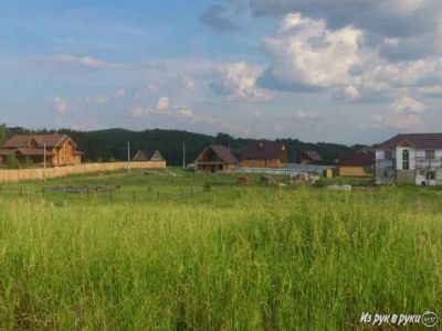 Лот: 5127014. Фото: 1. Участок 15 соток + лес в коттеджном... Земельные участки