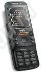 Лот: 471748. Фото: 1. Sony Ericsson w850i. Кнопочные мобильные телефоны