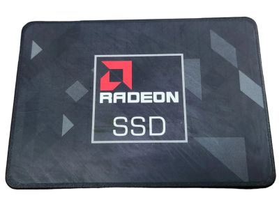 Лот: 21600864. Фото: 1. Диск SSD 2.5" 120GB AMD Radeon... SSD-накопители