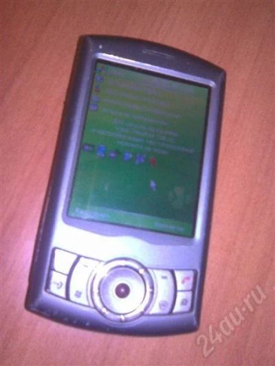Лот: 457912. Фото: 1. HTC P 3300.. Смартфоны