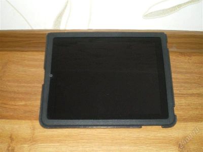 Лот: 1450447. Фото: 1. Apple iPad (WiFi+3G). Планшеты