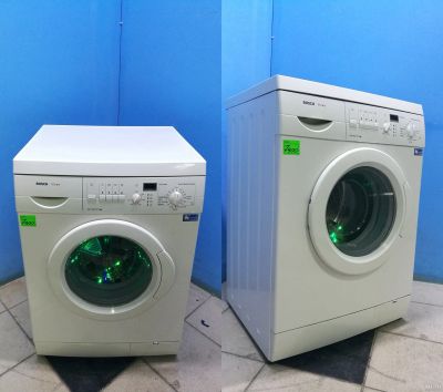 Лот: 14575391. Фото: 1. Стиральная машина Bosch WFO 2042... Стиральные машины