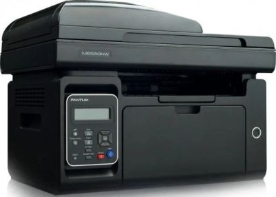 Лот: 15874129. Фото: 1. Продам МФУ Pantum M6550NW (А4... МФУ и копировальные аппараты