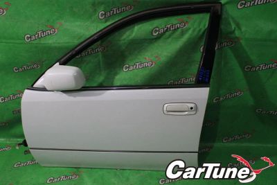 Лот: 10604047. Фото: 1. дверь FL toyota aristo JZS161... Кузов