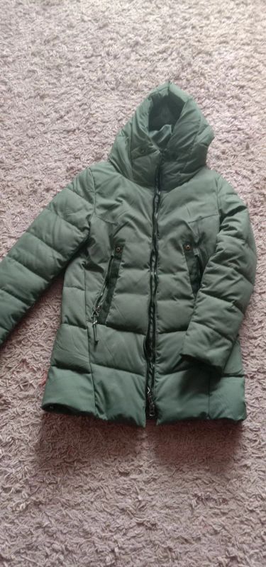 Лот: 20303266. Фото: 1. Куртка. Верхняя одежда