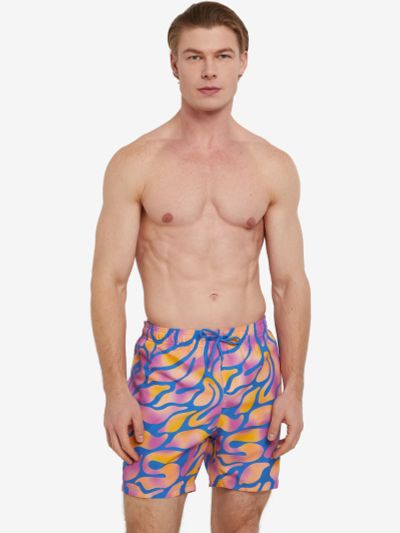 Лот: 22442730. Фото: 1. Шорты плавательные мужские Speedo... Шорты