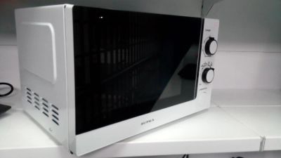 Лот: 6393129. Фото: 1. Микроволновая печь SUPRA MWS 18003. Микроволновки, мини-печи