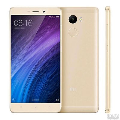Лот: 9416320. Фото: 1. Xiaomi Redmi 4 Pro (Prime) 32GB... Смартфоны