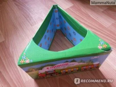 Лот: 15426173. Фото: 1. Дорожный горшок конверт Сказка. Ванночки, сиденья, горшки