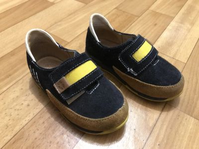 Лот: 17414930. Фото: 1. Tapiboo ботинки детские ортопедические... Ботинки