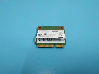 Лот: 16512841. Фото: 1. Б/У Wi-Fi модуль для ноутбука... WiFi, Bluetooth адаптеры