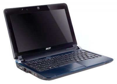 Лот: 6677633. Фото: 1. Ноутбук (нетбук) Acer Aspire One... Ноутбуки