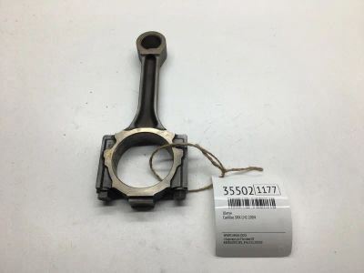 Лот: 20387478. Фото: 1. Шатун Cadillac Srx 2004 LH2. Двигатель и элементы двигателя