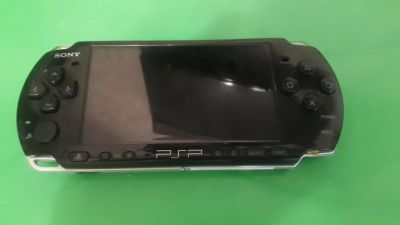 Лот: 19484236. Фото: 1. Psp. Игровые приставки, консоли