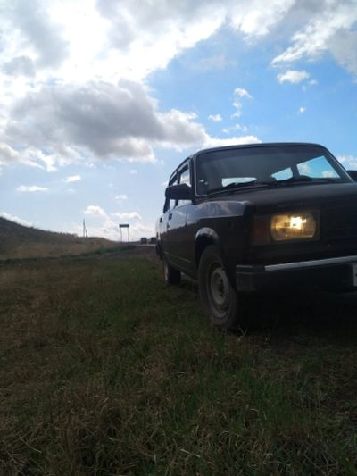 Лот: 15854503. Фото: 1. Автомобиль. Автомобили