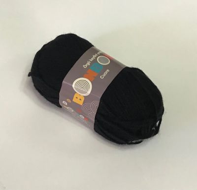 Лот: 16013740. Фото: 1. Пряжа Bonbon CUORE, 100% акрил... Ткани, нитки, пряжа