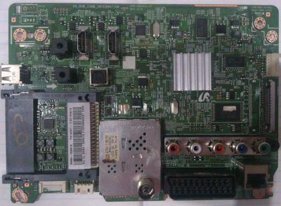 Лот: 5529154. Фото: 1. MainBoard Samsung UE40EH5007 KXRU... Печатные платы