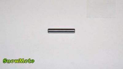 Лот: 16998584. Фото: 1. Вал приводной центральный 0180-313002. Запчасти