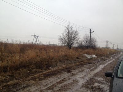 Лот: 7276357. Фото: 1. КУПЛЮ Земельный участок в Березовском... Земельные участки