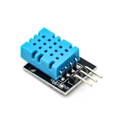 Лот: 19874007. Фото: 1. DHT11 датчик влажности arduino. Датчики измерительные для дома, квартиры