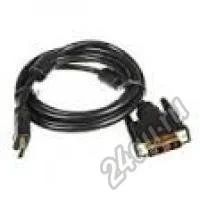 Лот: 5800860. Фото: 1. (193154) Кабель HDMI вилка (m... Кабели
