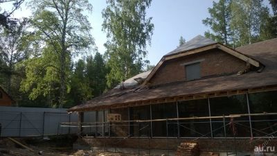 Лот: 5700653. Фото: 1. Требуется шпаклевать и красить... Другое (строительство и ремонт)