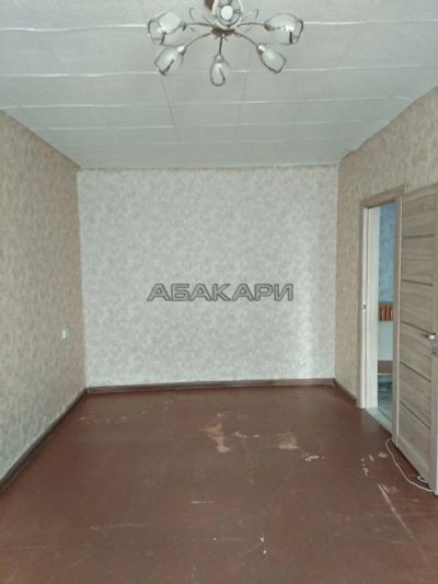 Лот: 21540325. Фото: 1. Сдам 1-комн. улица 60 лет Октября... Квартиры, студии