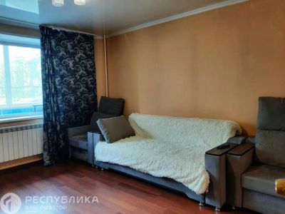 Лот: 19020699. Фото: 1. Продажа Квартира Абакан, Кирова... Квартиры, студии