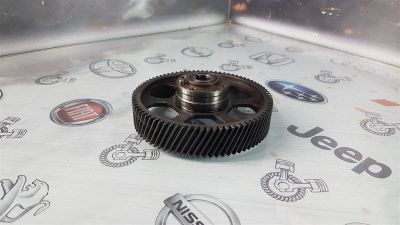 Лот: 23585000. Фото: 1. Шестерня ТНВД Toyota Regius 1KZ-TE... Топливная система