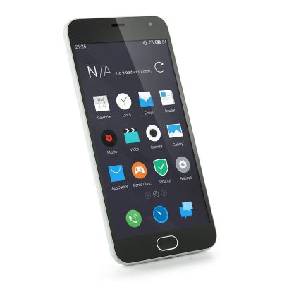 Лот: 6317546. Фото: 1. [В наличии] Meizu M2 mini (FDD-LTE... Смартфоны