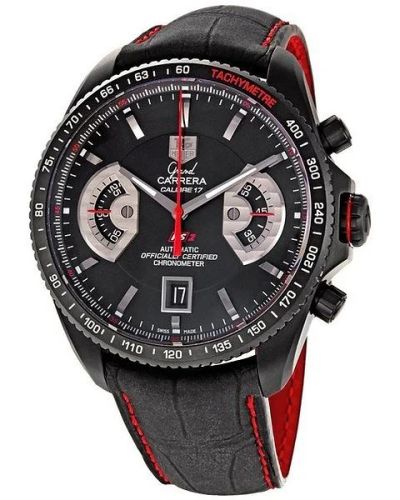 Лот: 10142962. Фото: 1. Часы TAG Heuer Carrera. Другие наручные часы