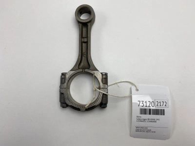 Лот: 21112665. Фото: 1. Шатун Subaru Legacy 1993 12100AA031... Двигатель и элементы двигателя